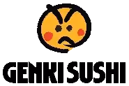 Genki Sushi Jakarta