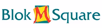 Blok M Square